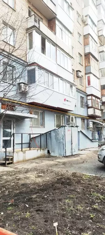 3-к кв. Самарская область, Самара Ново-Садовая ул., 24 (72.0 м) - Фото 0
