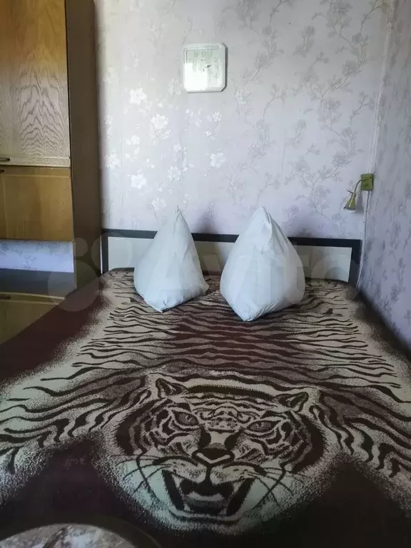 Комната 18 м в 2-к., 1/1 эт. - Фото 1