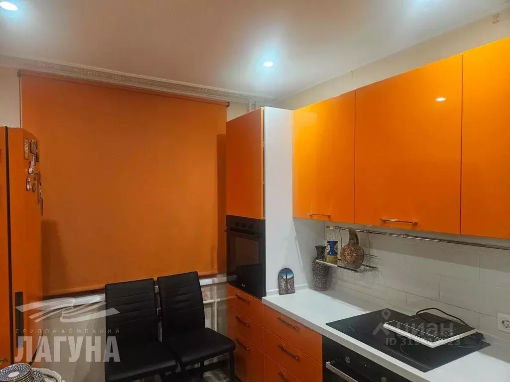3-к кв. Томская область, Томск Овражный пер., 22 (80.0 м) - Фото 1