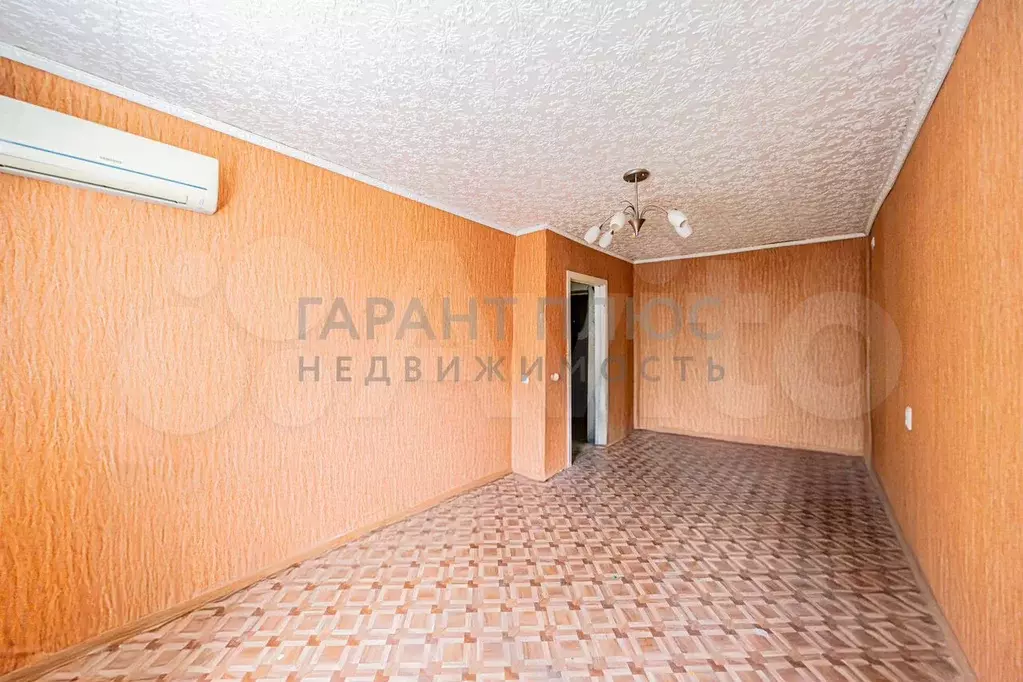 1-к. квартира, 29,9 м, 5/5 эт. - Фото 1