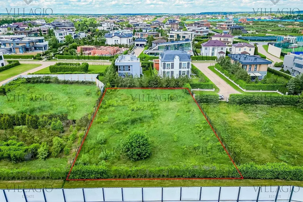 Участок 18,9 сот. (ИЖС) - Фото 0