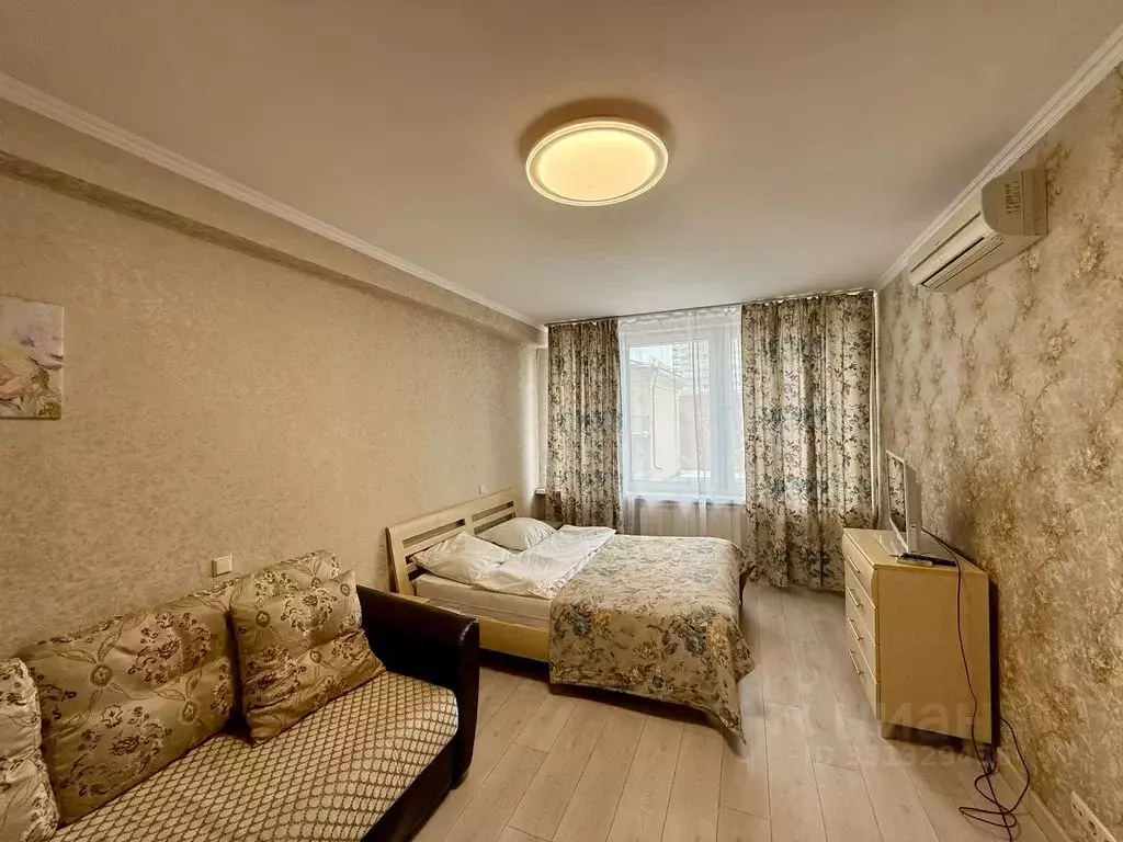2-к кв. Москва ул. Новый Арбат, 26 (60.0 м) - Фото 2