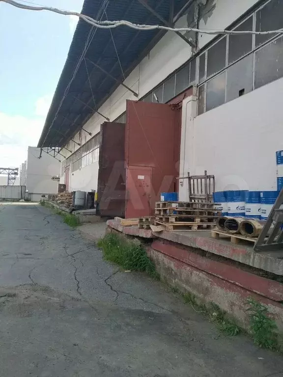 Производство, 4200 м - Фото 1