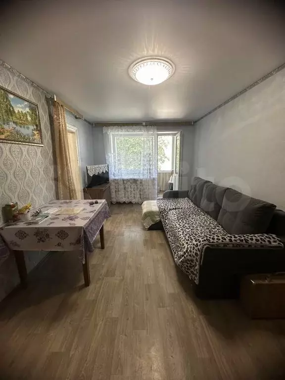 2-к. квартира, 44 м, 5/5 эт. - Фото 0