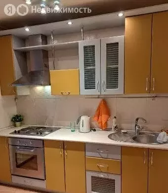 1-комнатная квартира: Ростов-на-Дону, проспект Чехова, 103 (39 м) - Фото 0