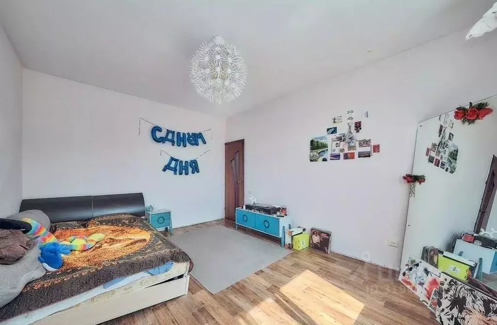 1-к кв. Рязанская область, Рязань Весенняя ул., 18к1 (40.0 м) - Фото 1