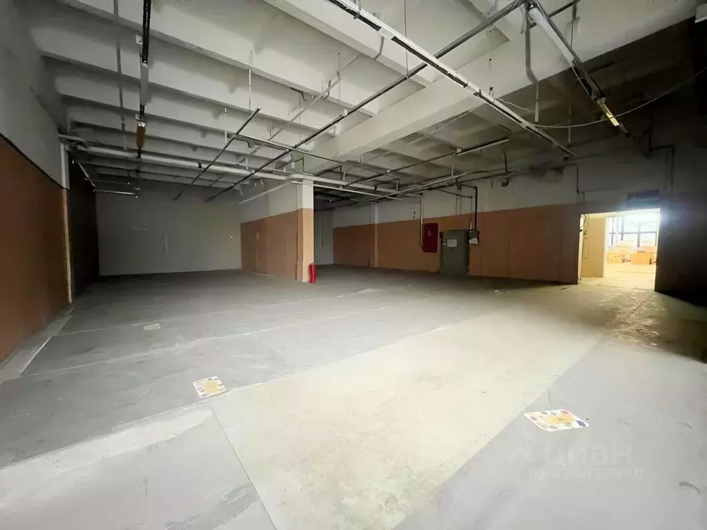 Производственное помещение в Москва Дубнинская ул., 75С1б (153 м) - Фото 2