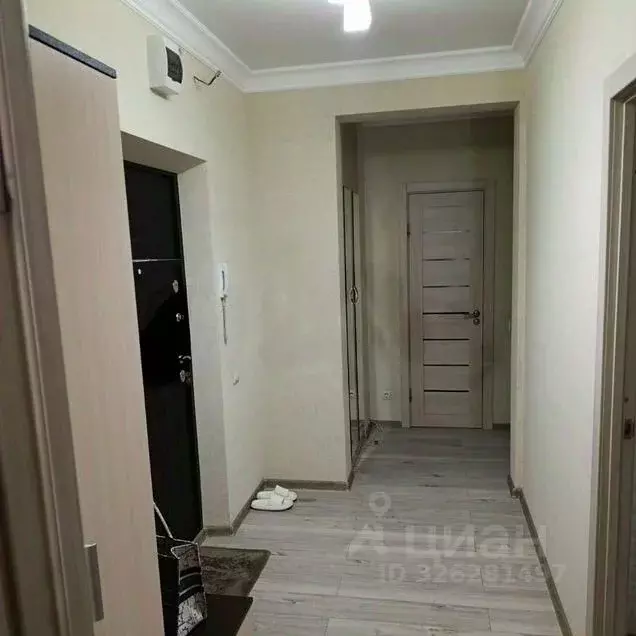 2-к кв. Ставропольский край, Ставрополь ул. Тухачевского, 30/2 (55.0 ... - Фото 2