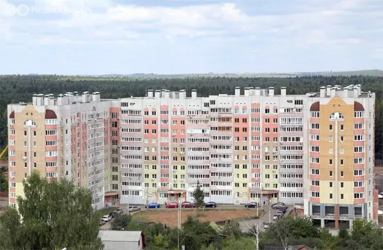 1-комнатная квартира: Ижевск, улица Холмогорова, 83 (44 м) - Фото 2