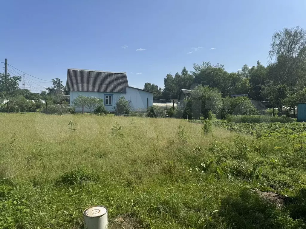 Дом 32,5 м на участке 6 сот. - Фото 1