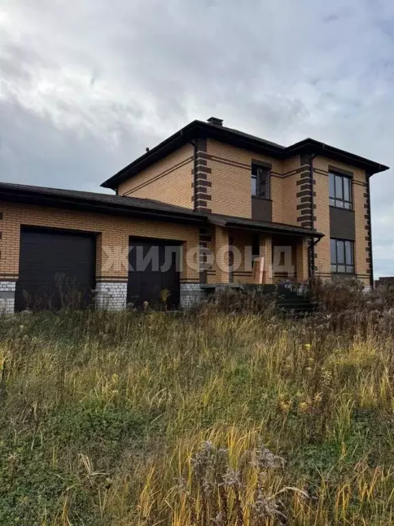 Дом в Брянская область, Брянский район, пос. Мичуринский ул. Андрея ... - Фото 2