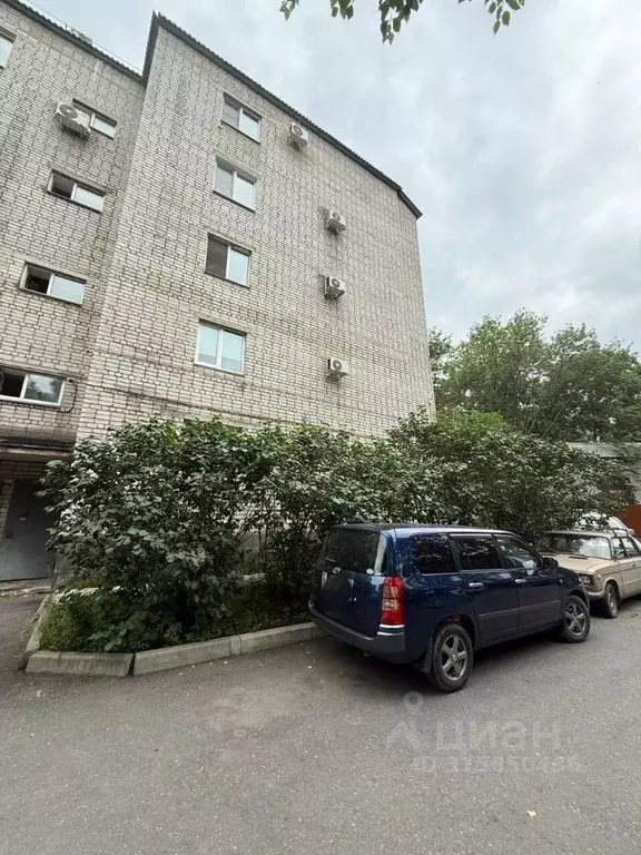 3-к кв. Приморский край, Уссурийск ул. Урицкого, 76 (73.1 м) - Фото 0
