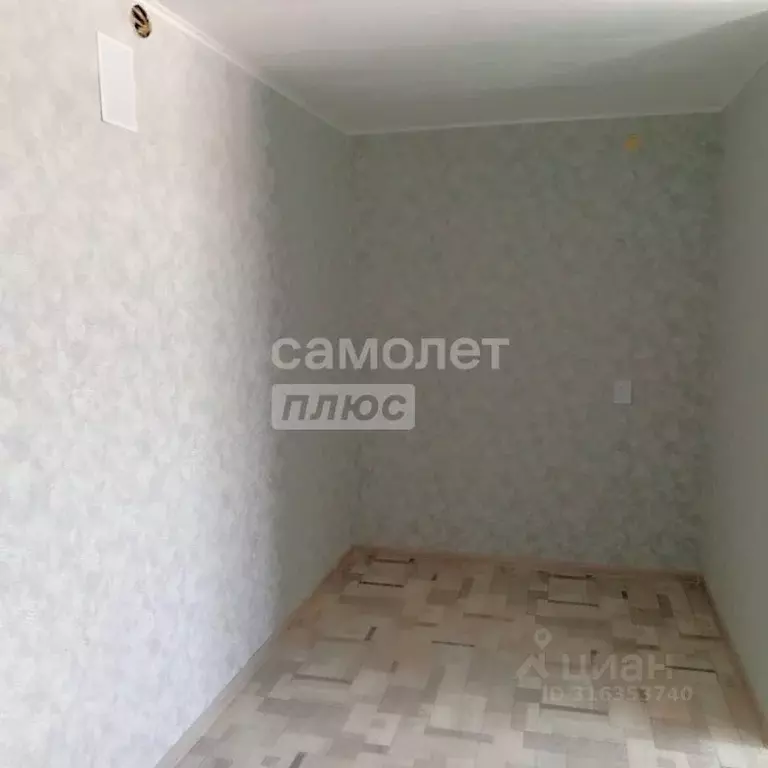 Студия Курганская область, Курган ул. Дзержинского, 41 (18.0 м) - Фото 1