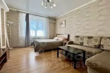 1-к кв. Татарстан, Казань ул. Сибгата Хакима, 37 (42.0 м) - Фото 0
