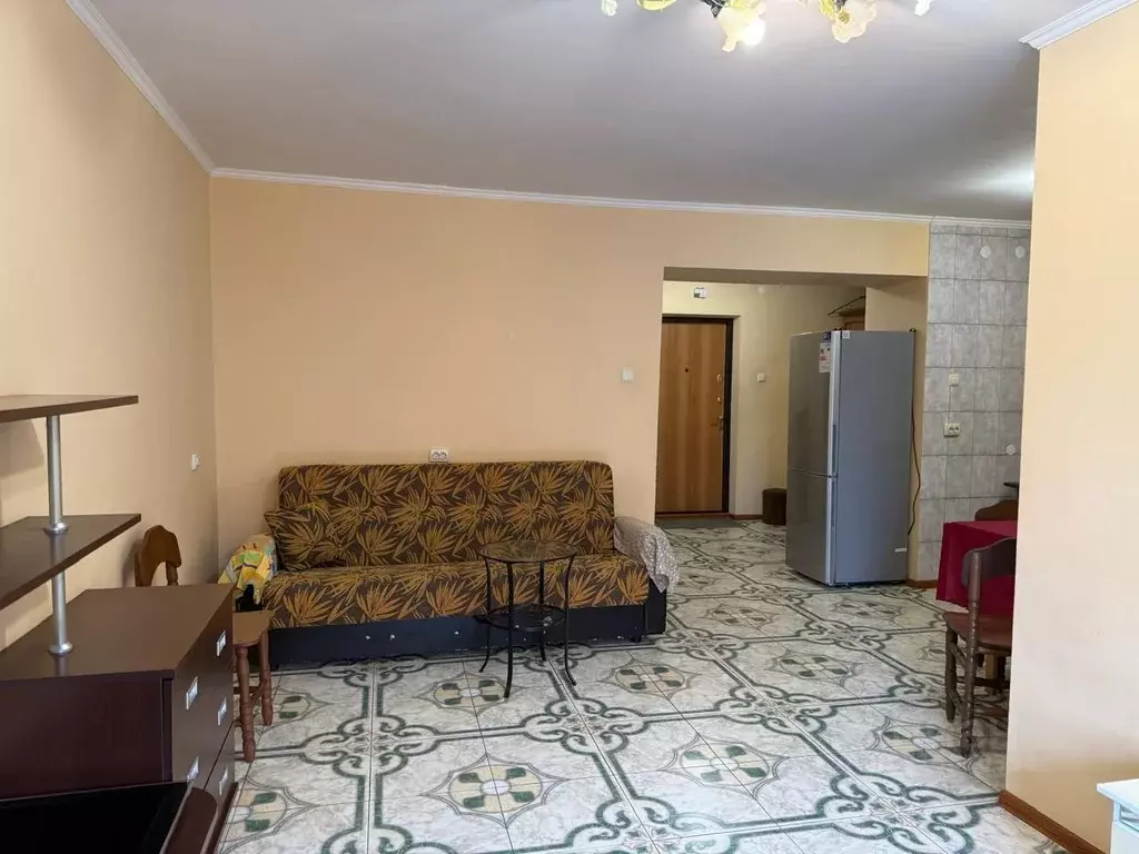 2-к кв. Ростовская область, Ростов-на-Дону Западный мкр, ул. 339-й ... - Фото 1
