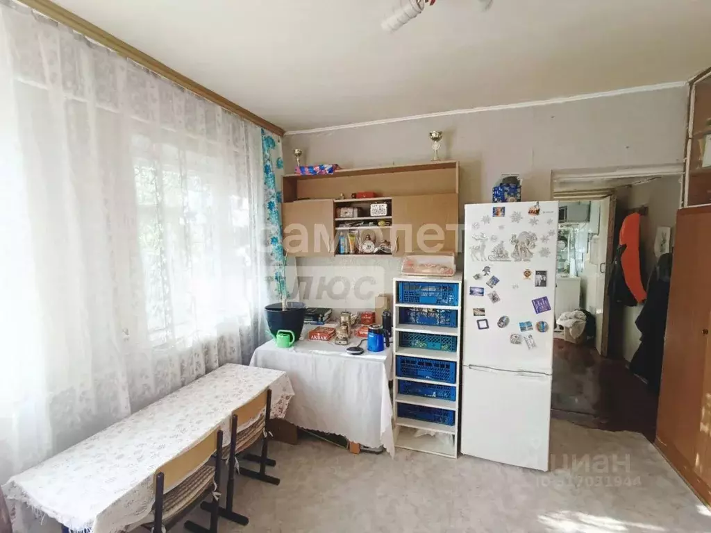 Дом в Воронежская область, Воронеж Рабочий просп., 32А (85 м) - Фото 1