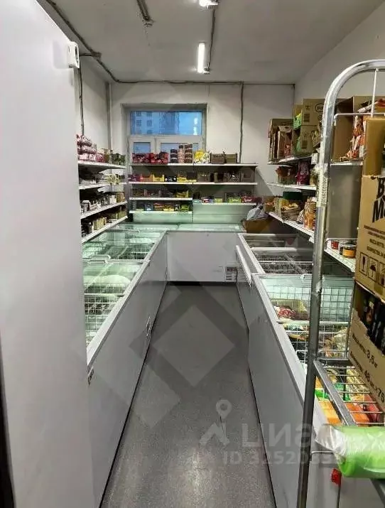 Помещение свободного назначения в Московская область, Люберцы Зенино ... - Фото 1