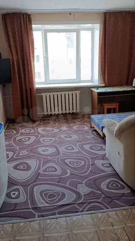 Комната 20м в 4-к., 5/5эт. - Фото 0