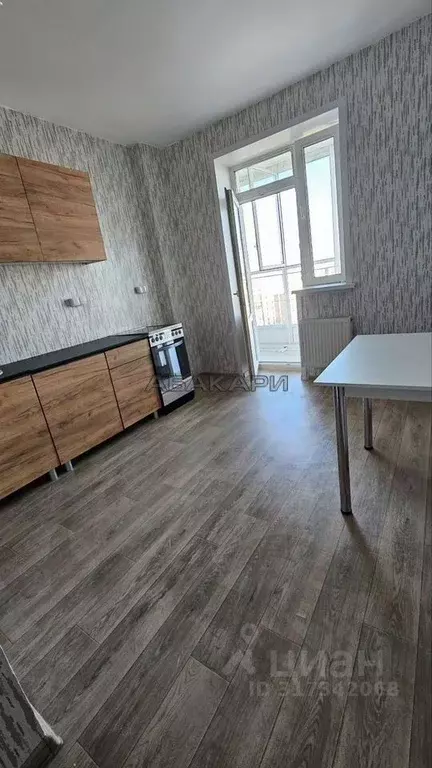 2-к кв. Красноярский край, Красноярск Караульная ул., 39А (65.0 м) - Фото 0