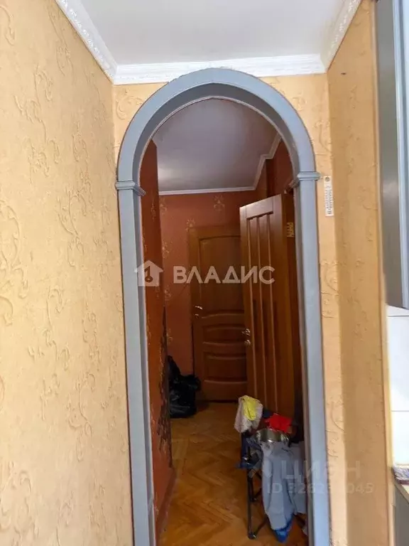 2-к кв. Москва ул. Свободы, 81К2 (44.5 м) - Фото 2