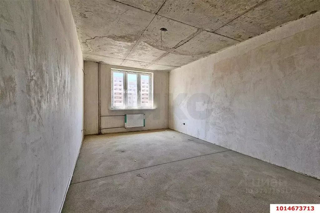 3-к кв. Краснодарский край, Краснодар ул. Имени Игнатова (87.0 м) - Фото 2