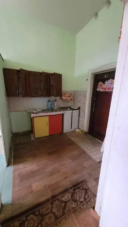 Комната Новосибирская область, Новосибирск ул. Гоголя, 225 (24.1 м) - Фото 2