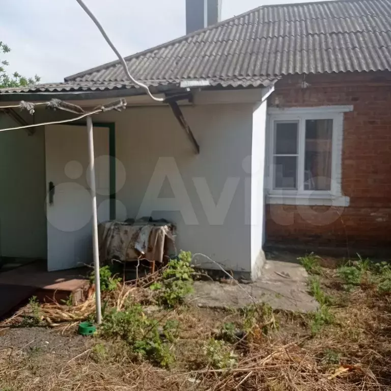 Дом 60 м на участке 8 сот. - Фото 0