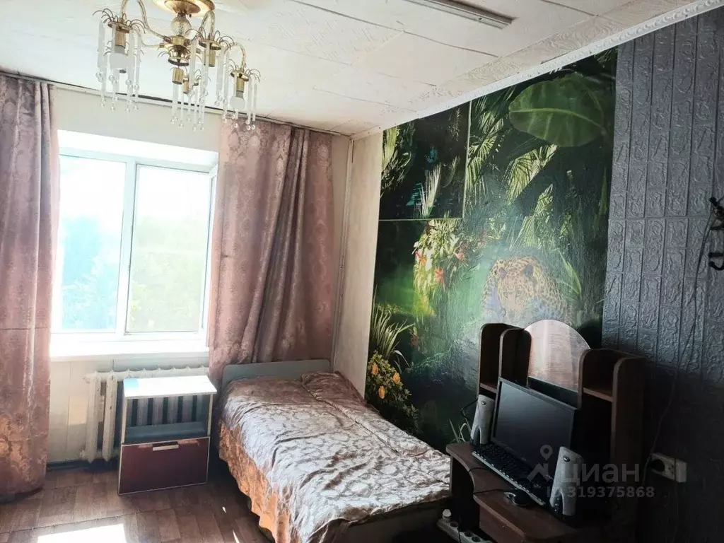 Комната Алтайский край, Рубцовск Октябрьская ул., 72 (13.0 м) - Фото 0