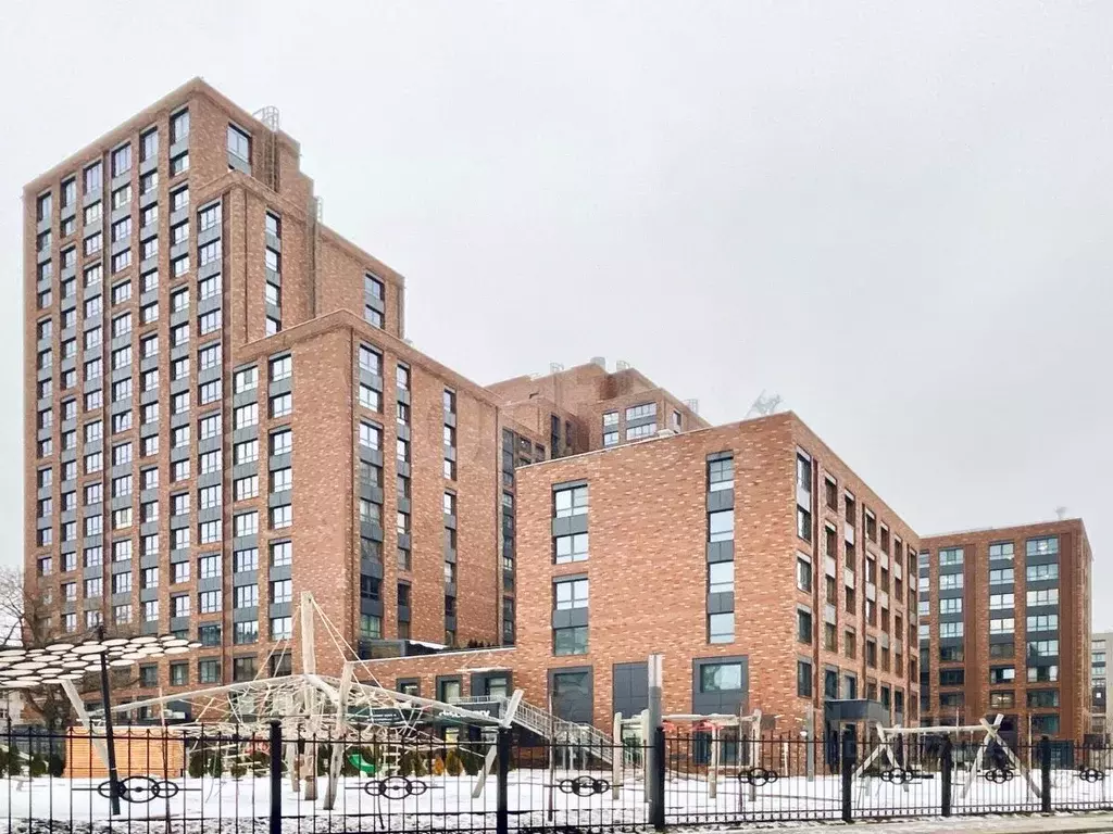 Офис в Москва Мантулинская ул., 9к6 (255 м) - Фото 2