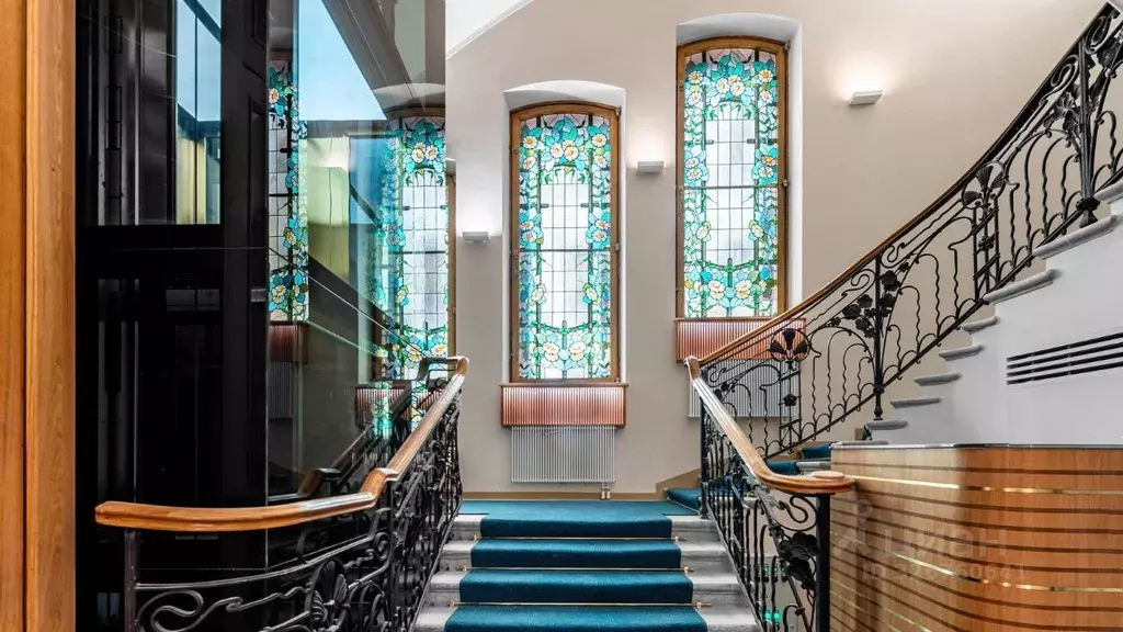 Офис в Санкт-Петербург Большая Морская ул., 24 (128 м) - Фото 2