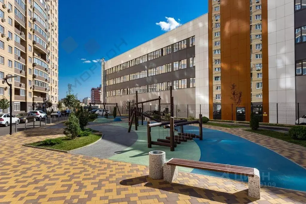 Квартира, 2 комнаты, 49.49 м - Фото 1