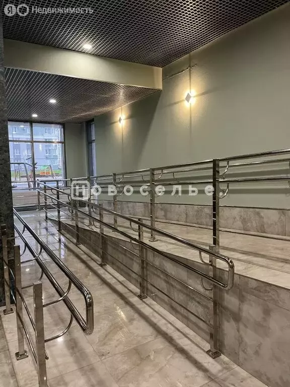 Квартира-студия: Рязань, микрорайон Олимпийский Городок, 4к1 (21.4 м) - Фото 2