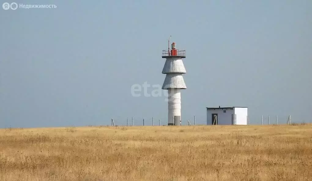 Участок в село Межводное, улица Авдет (4.8 м) - Фото 0