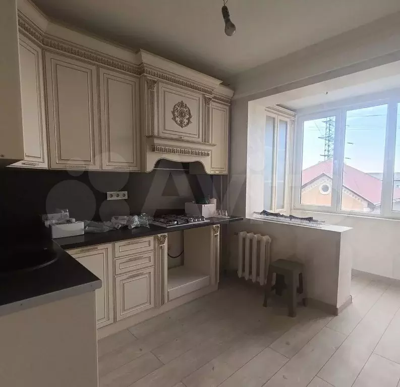 2-к. квартира, 50 м, 3/5 эт. - Фото 0