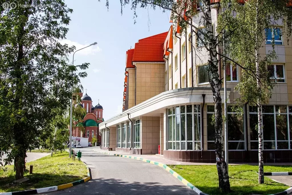3-комнатная квартира: Королёв, улица Горького, 79к9 (93.6 м) - Фото 1