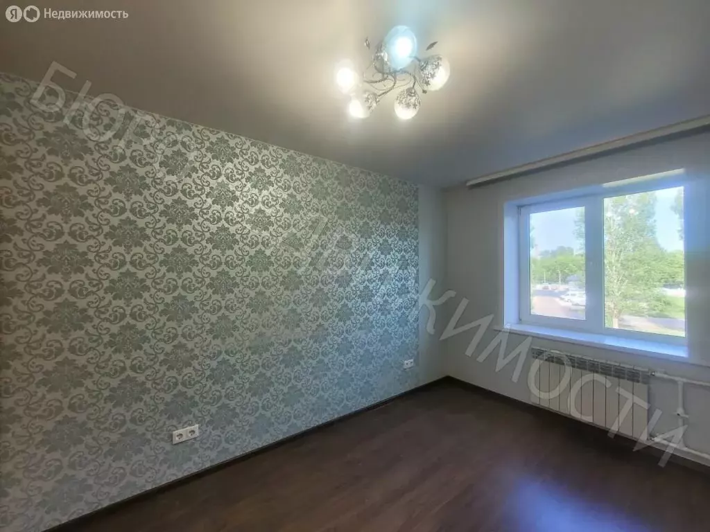 2-комнатная квартира: Балашов, улица Титова, 21А (46 м) - Фото 0