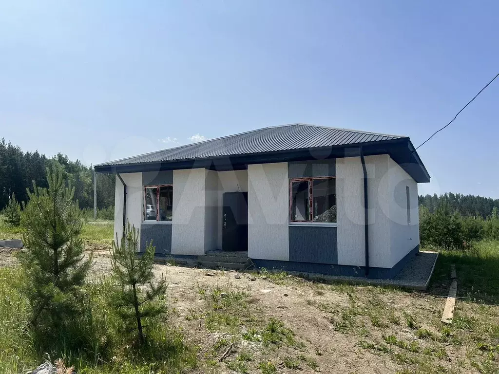Дом 100 м на участке 9 сот. - Фото 0
