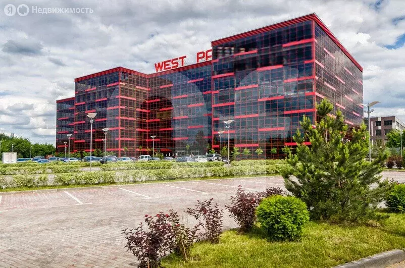 Офис (1032 м) - Фото 1