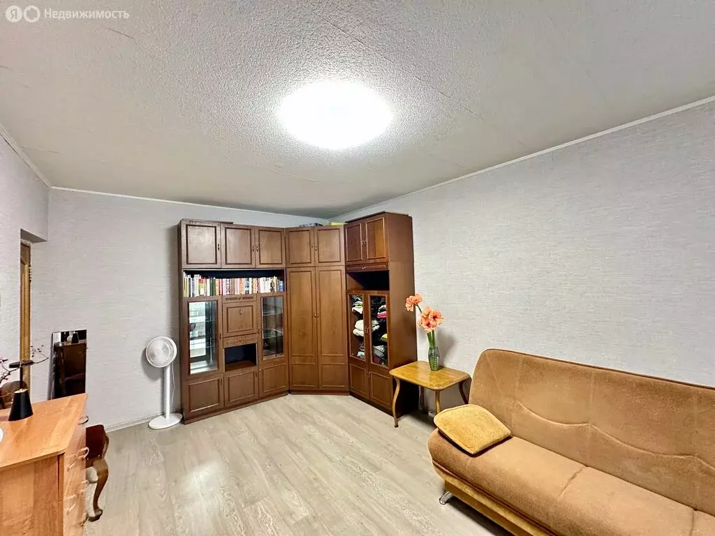 3-комнатная квартира: Москва, Марьинский бульвар, 11 (74.5 м) - Фото 2