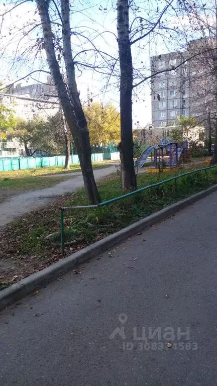 3-к кв. Хабаровский край, Хабаровск Восточное ш., 40 (61.7 м) - Фото 2