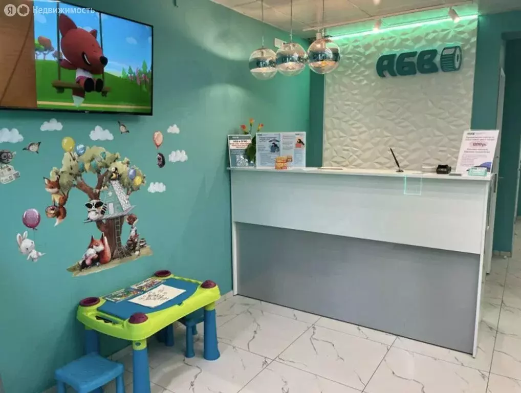 Помещение свободного назначения (82 м) - Фото 1