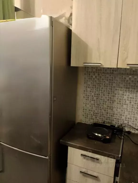 Комната Ярославская область, Ярославль ул. Нефтяников, 3к2 (14.0 м) - Фото 1