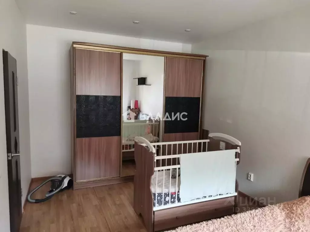 2-к кв. Иркутская область, Иркутск Ново-Ленино мкр, Березовый мкр, 83 ... - Фото 1