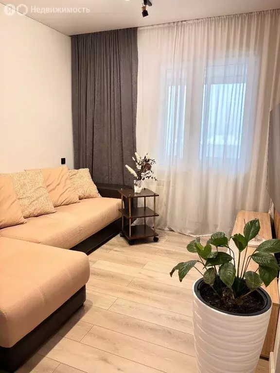 3-комнатная квартира: Иркутск, улица Терешковой, 19 (59 м) - Фото 2