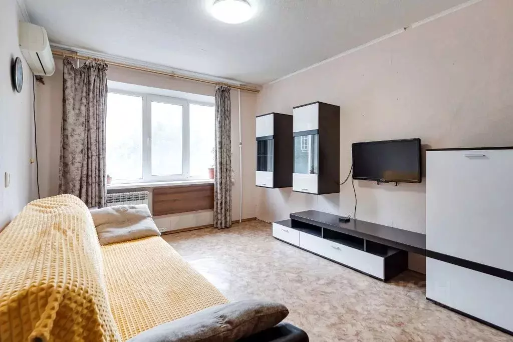 3-к кв. Ростовская область, Ростов-на-Дону просп. Королева, 3 (67.0 м) - Фото 0
