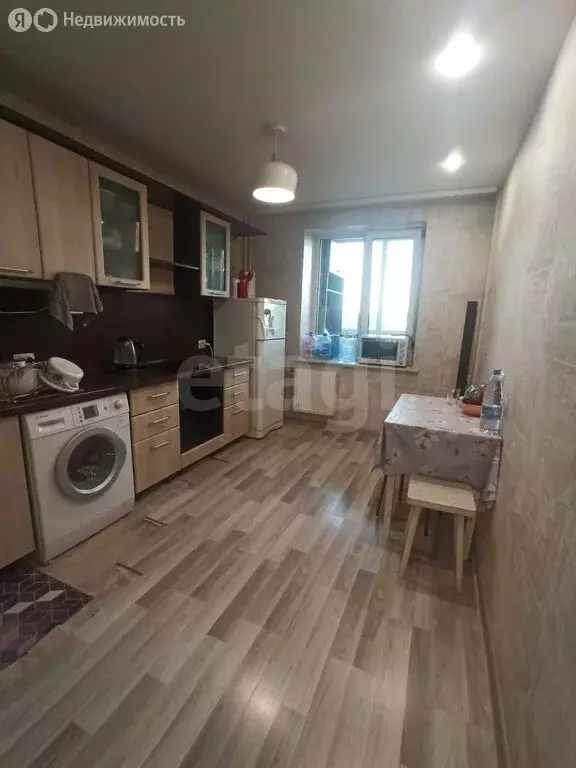 1-комнатная квартира: Пермь, улица Старцева, 17А (33.1 м) - Фото 1