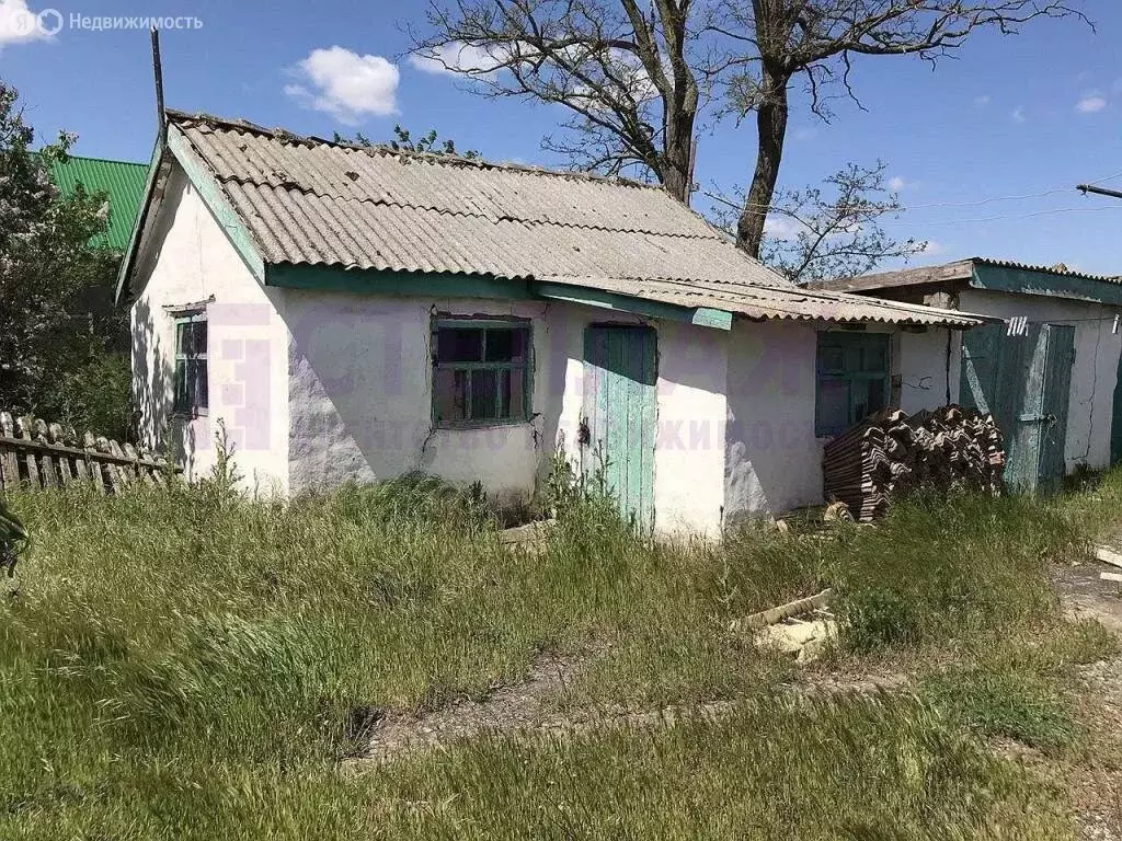 Участок в Синицынское сельское поселение, село Васильковое (15 м) - Фото 1