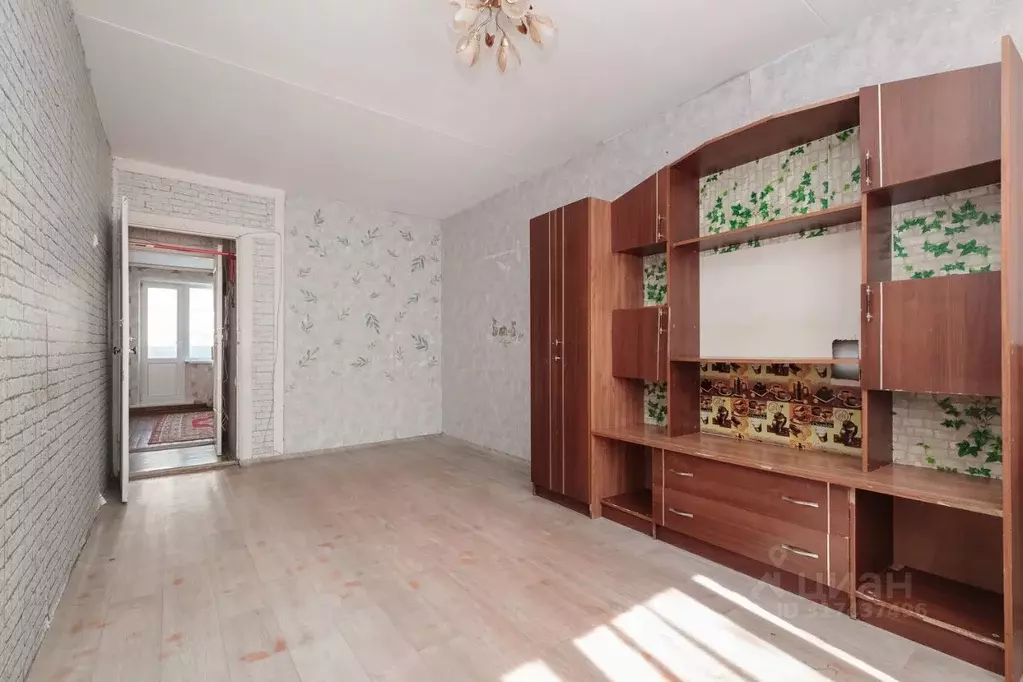 2-к кв. Новосибирская область, Новосибирск ул. Энгельса, 8 (45.0 м) - Фото 0