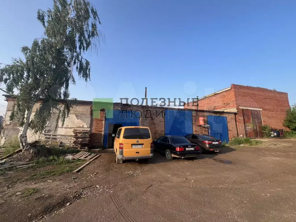 Продам помещение свободного назначения, 100 м - Фото 1