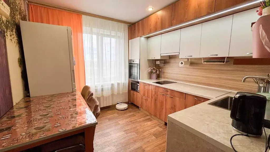 2-к кв. Кемеровская область, Прокопьевск ул. Есенина, 58 (50.1 м) - Фото 0